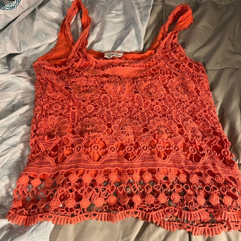 Three tops all for $10. In like new